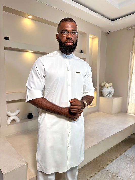 Tibẹrẹ KT1 (Kaftan)