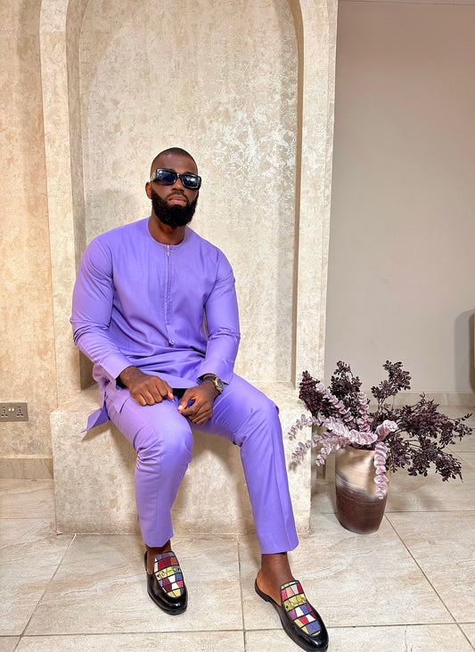 Tibẹrẹ KT5 (Kaftan)