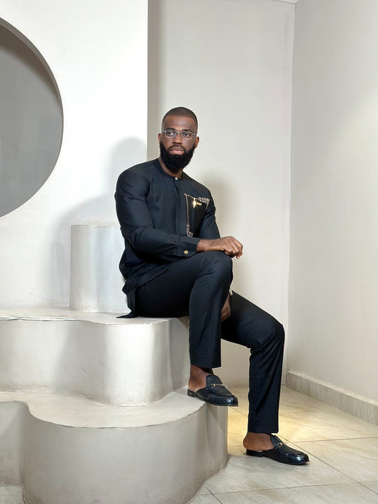 Tibẹrẹ KT2 (Kaftan)