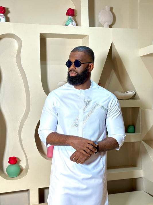 Tibẹrẹ KT4 (Kaftan)