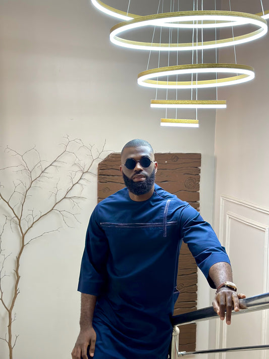 Tibẹrẹ KT3 (Kaftan)