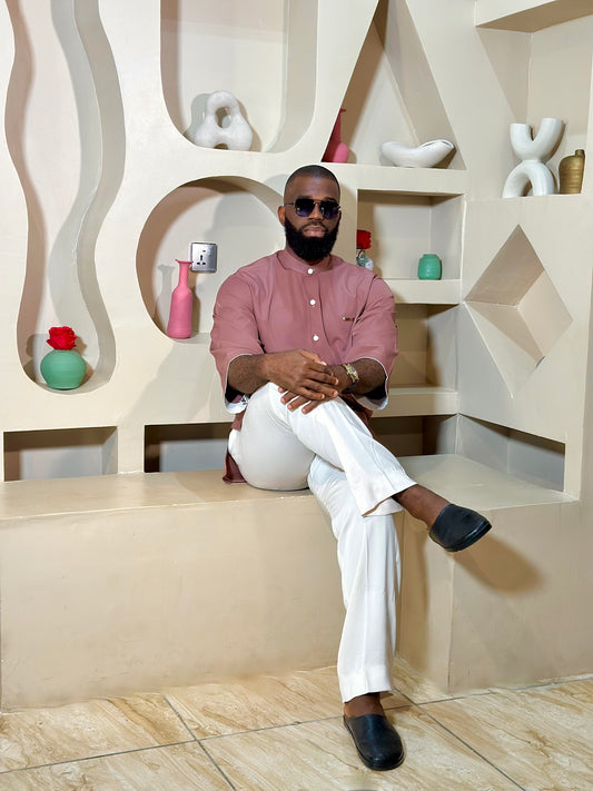 Tibẹrẹ TP2 (2-Piece Set)