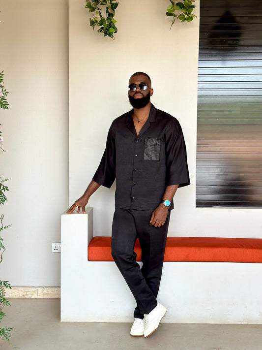 Tibẹrẹ SP1 (2-Piece Set)