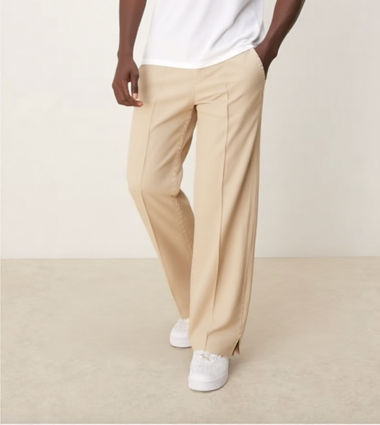 Tibẹrẹ Pants
